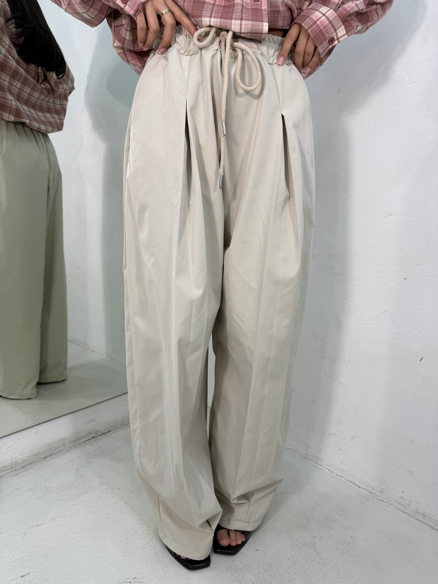 Pantalone Serena