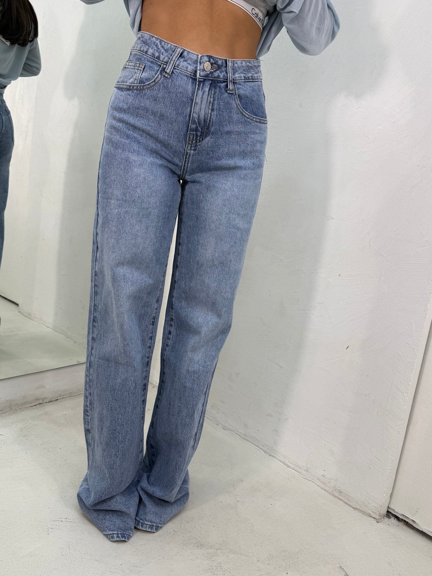 Jeans Avena
