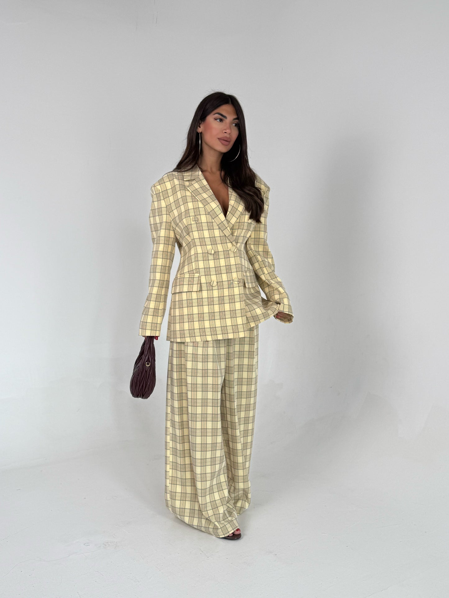 Tailleur Coco