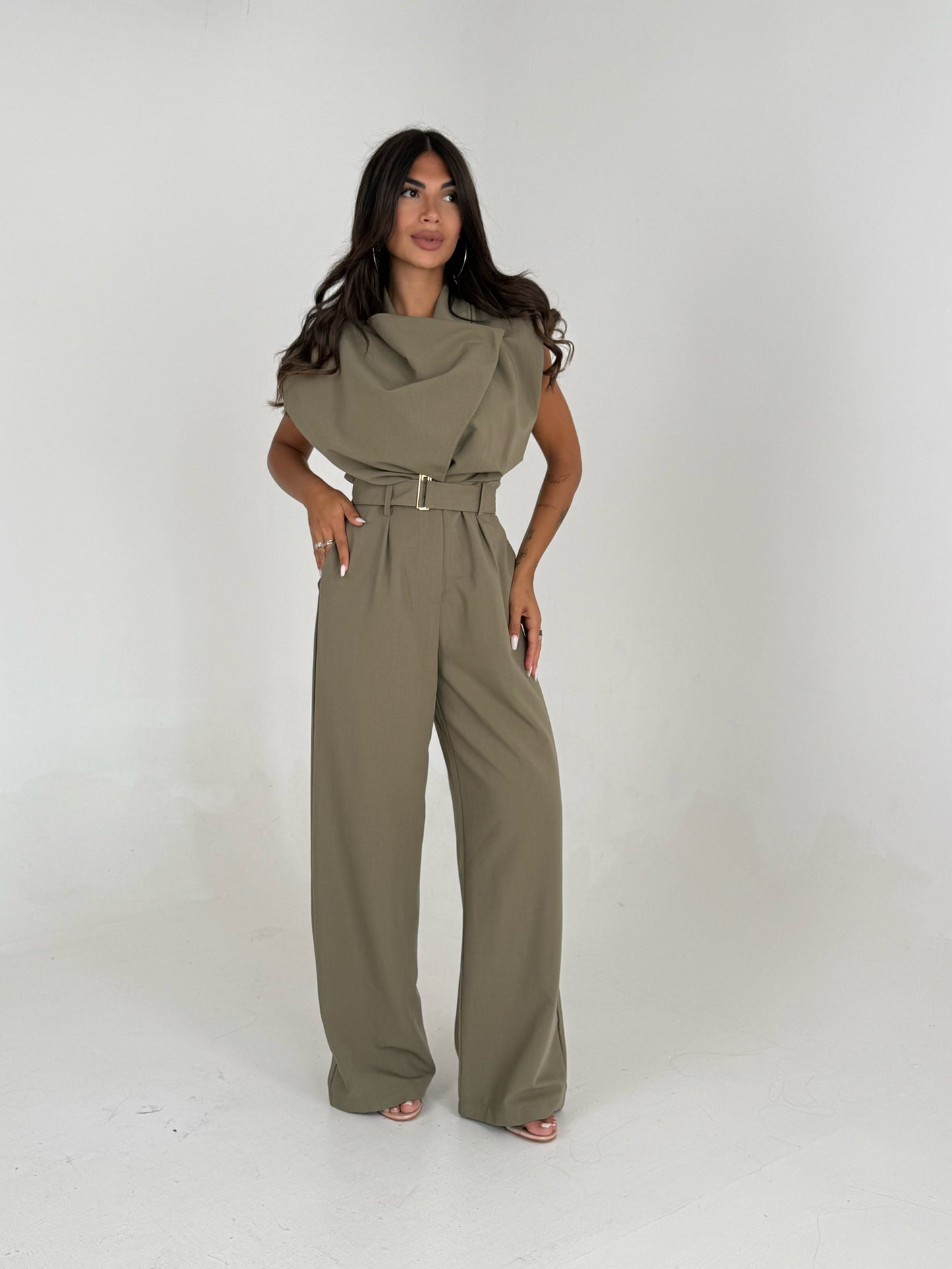 Jampsuit Elysabetta
