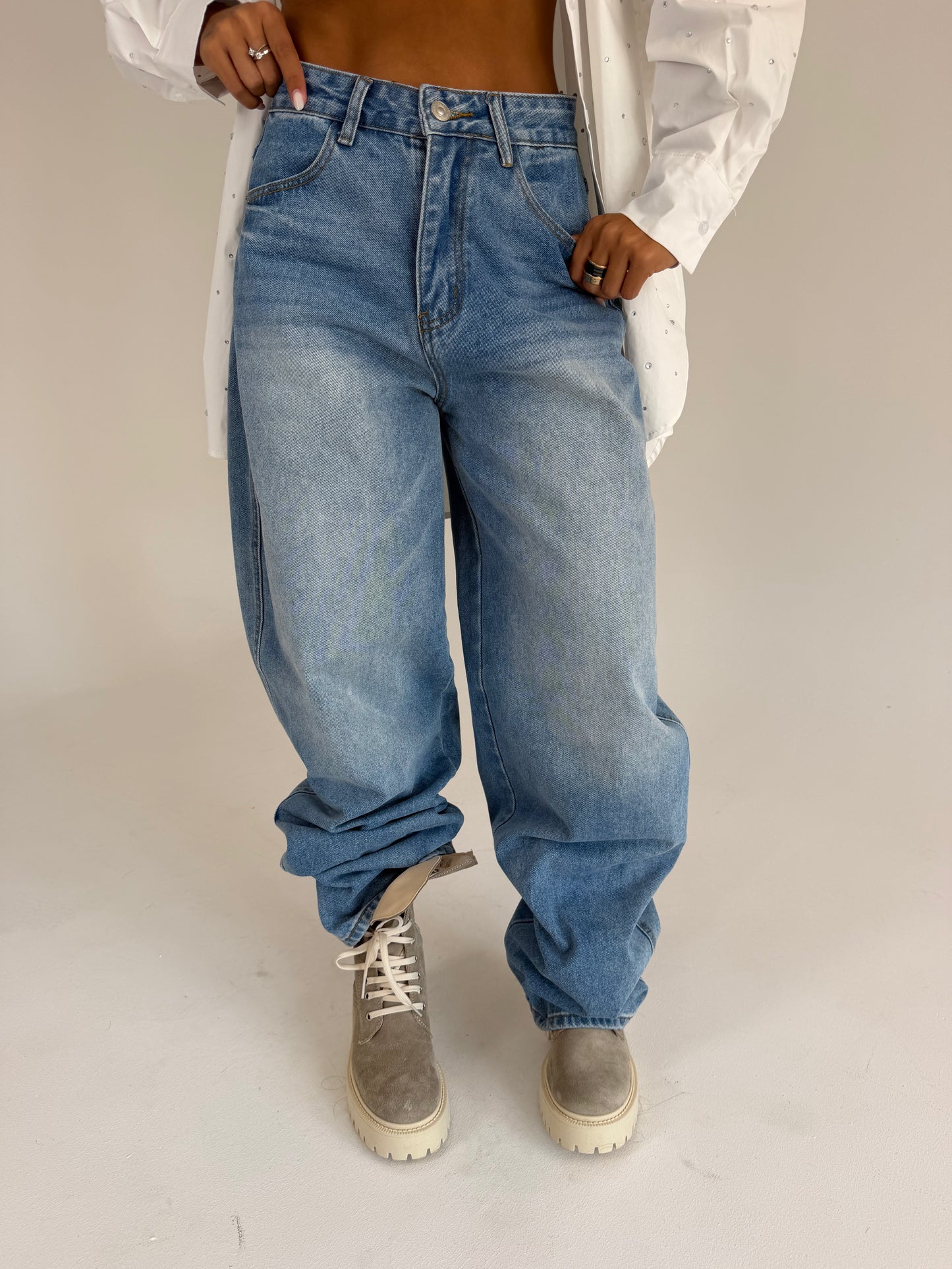 Jeans Cindy