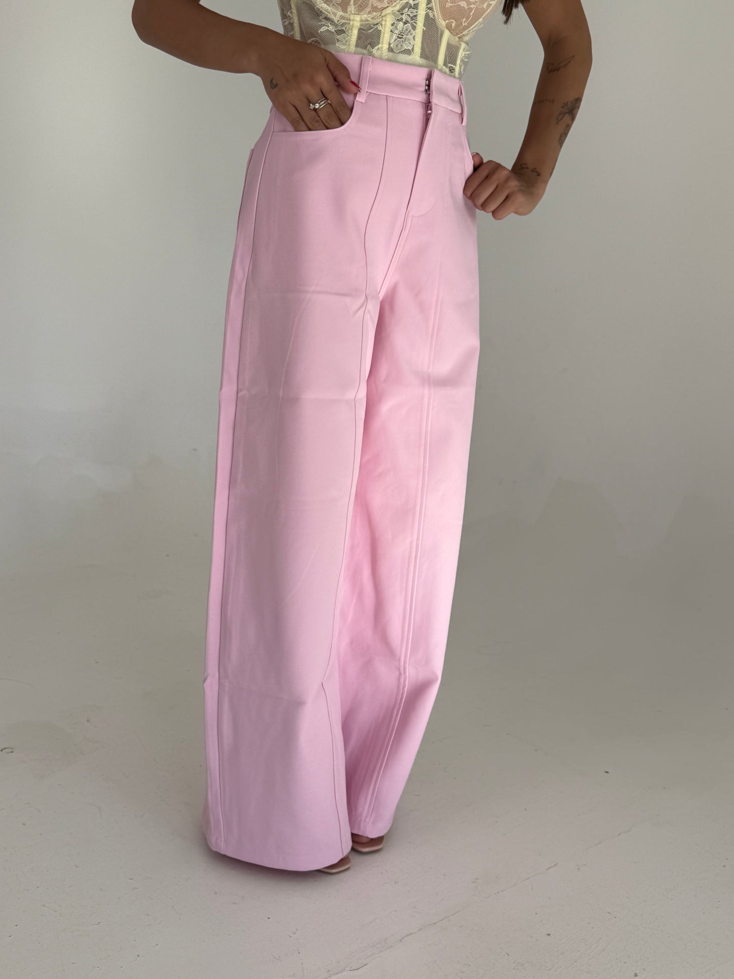 Pantalone Pia