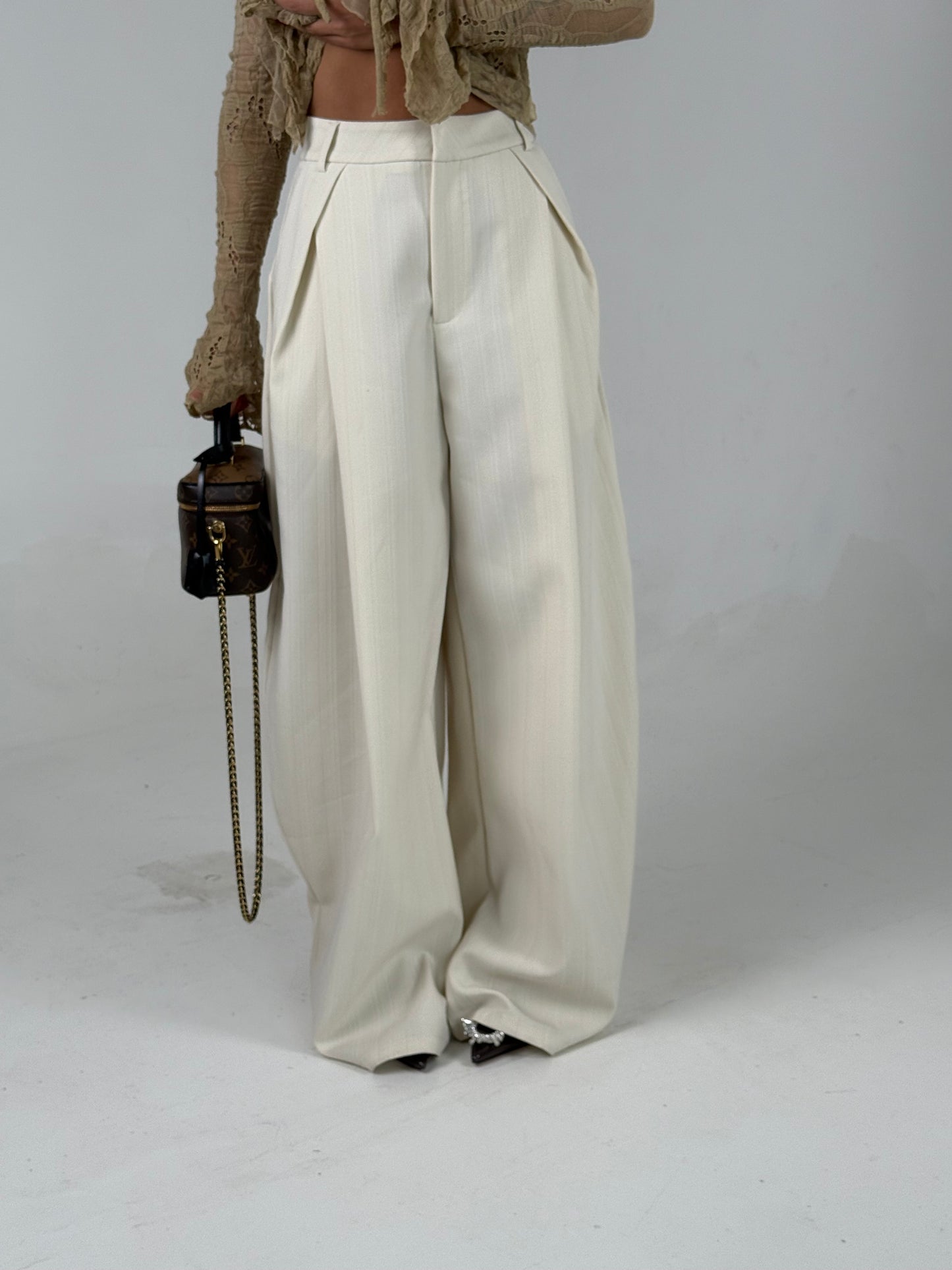 Pantalone Terry