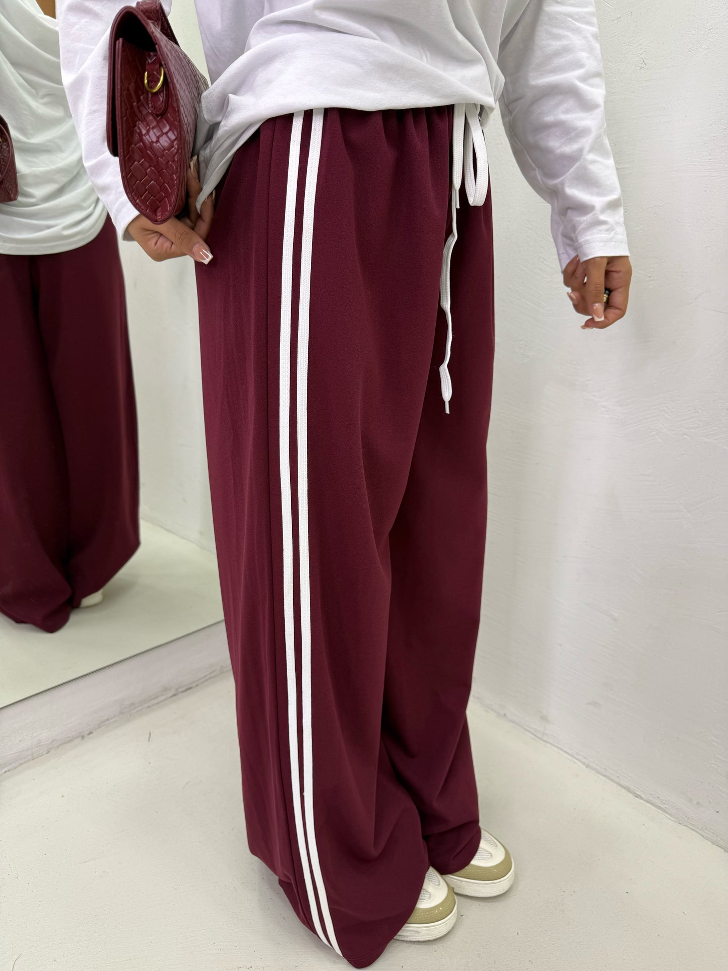 Pantalone Dania