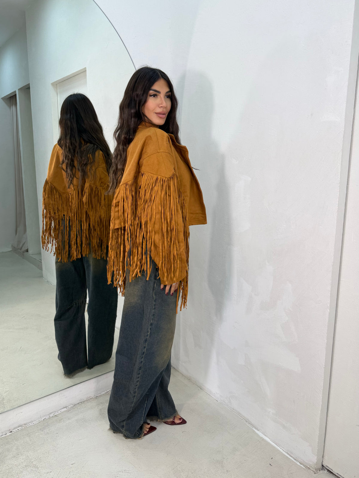 Jeans Ilaria