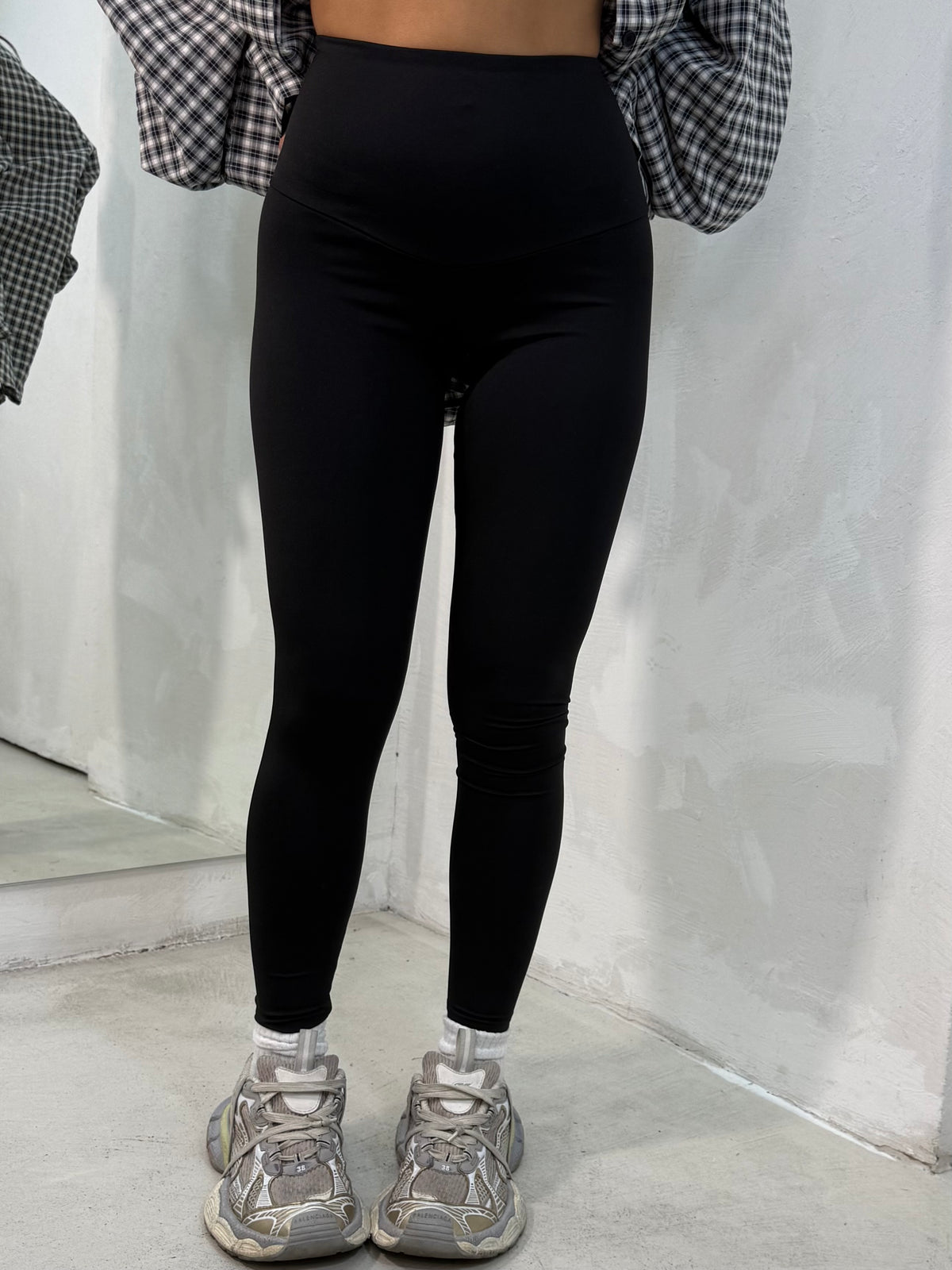 Leggings Contenitivo