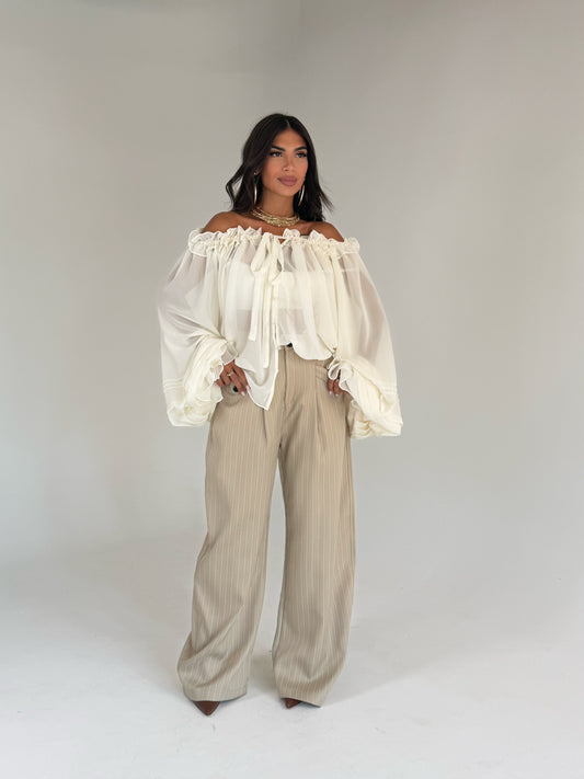 Pantalone Nina