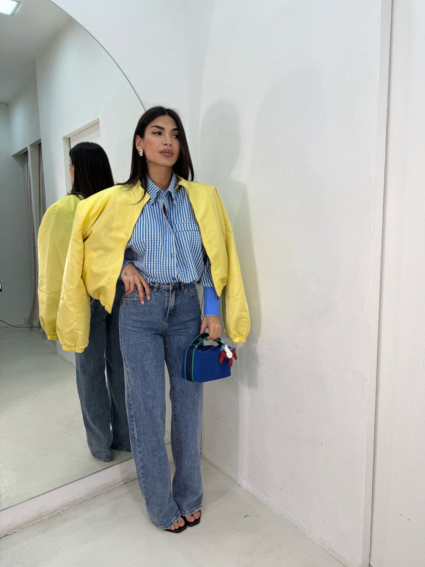 Jeans India