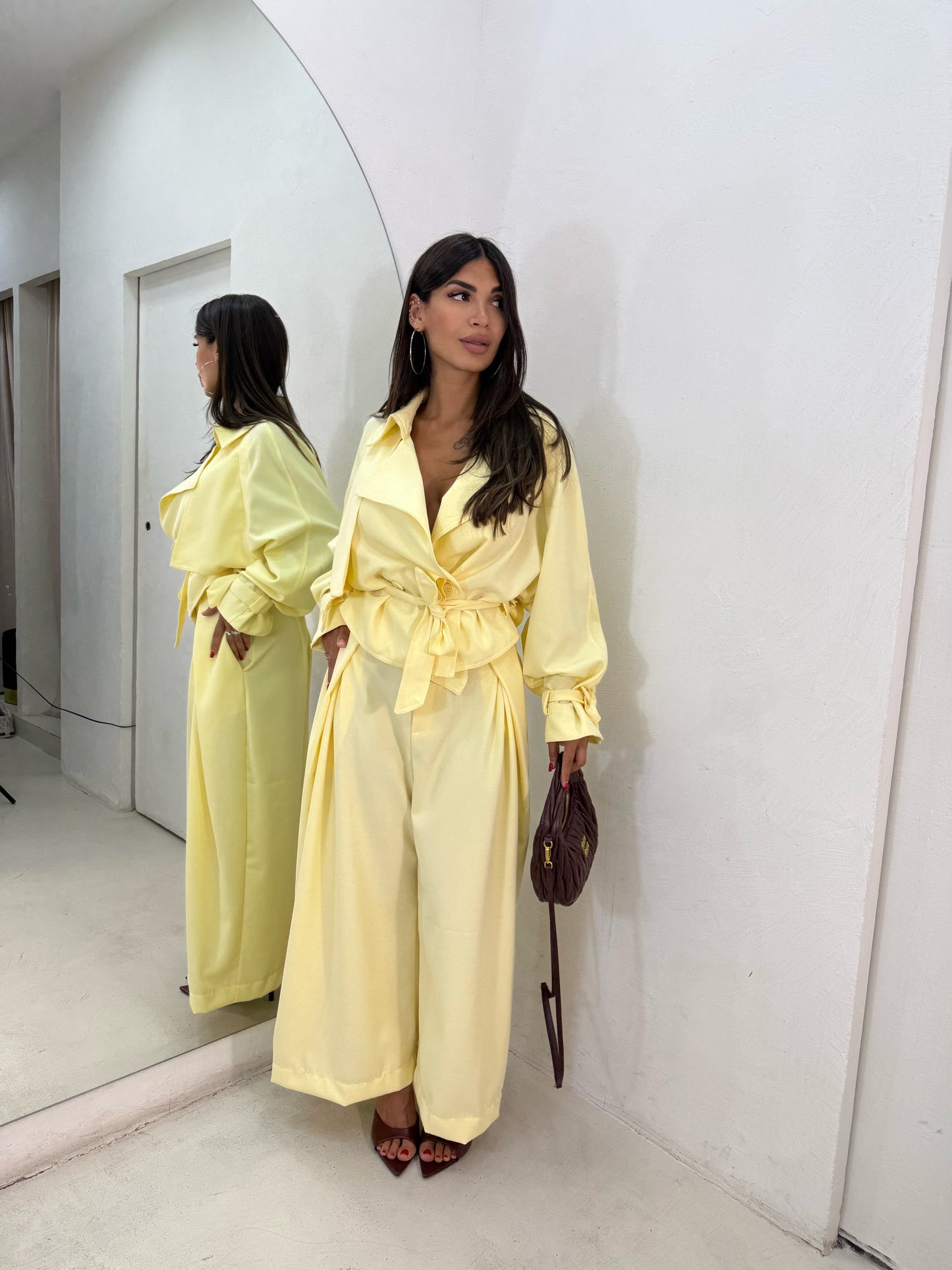 Coordinato Messico