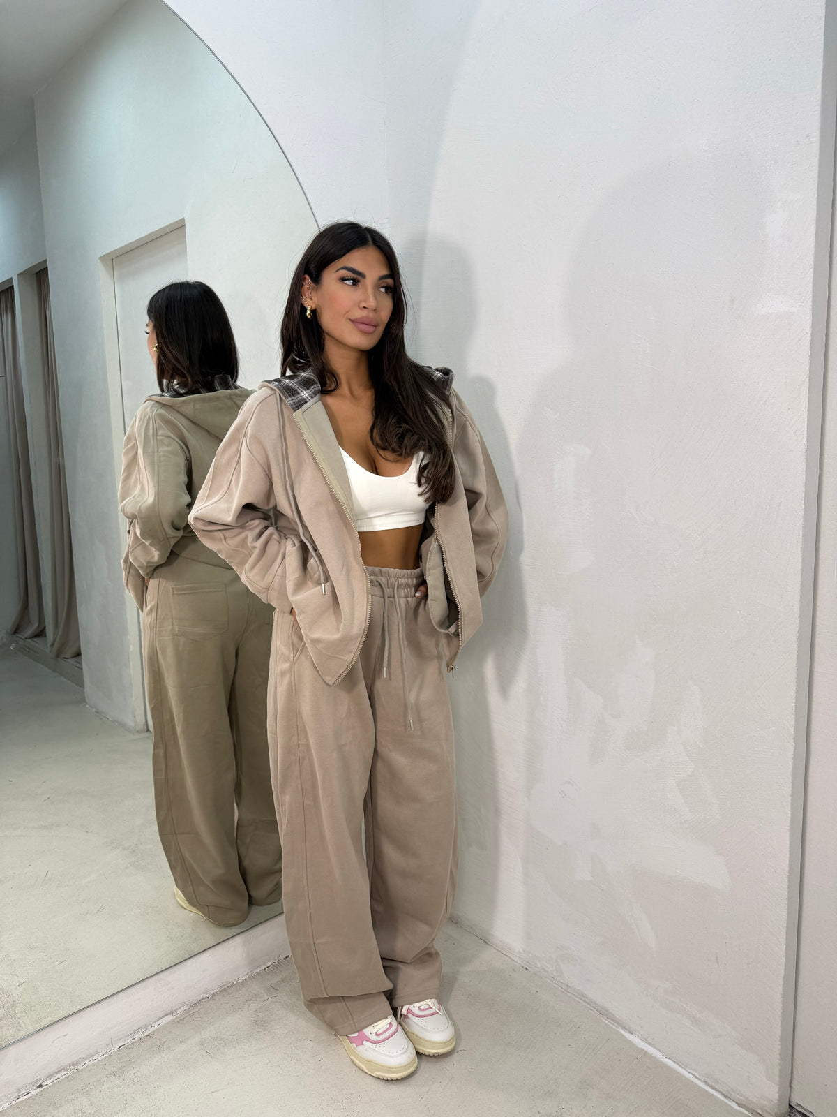 Tuta Denise