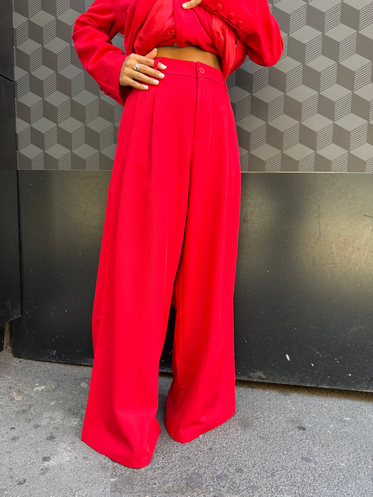 Tailleur Samantha