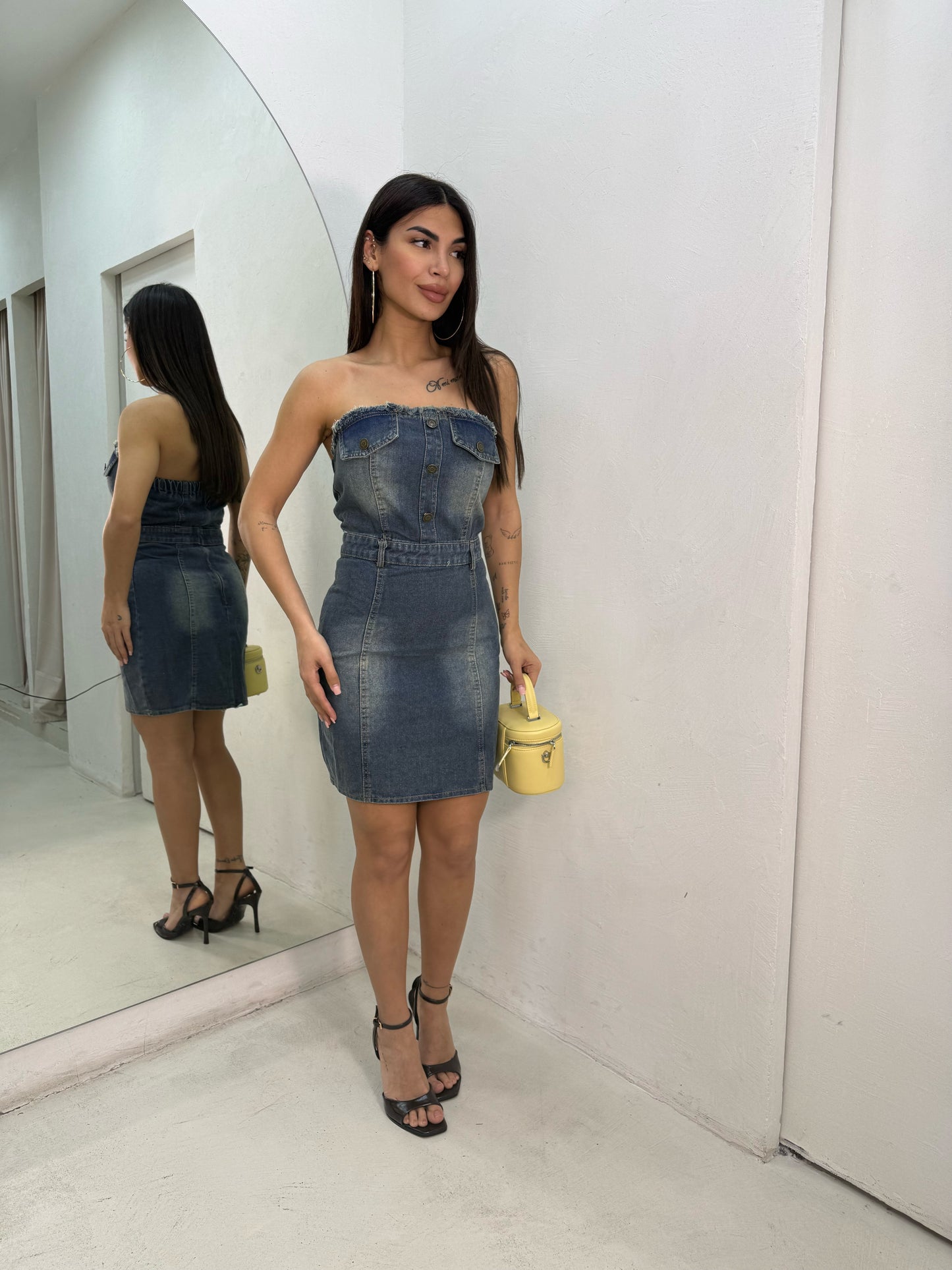 Abito Leandra