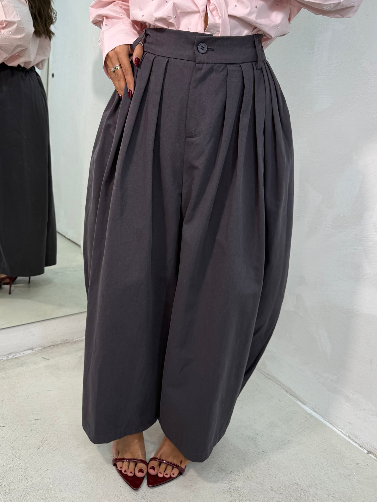 Pantalone Fiona