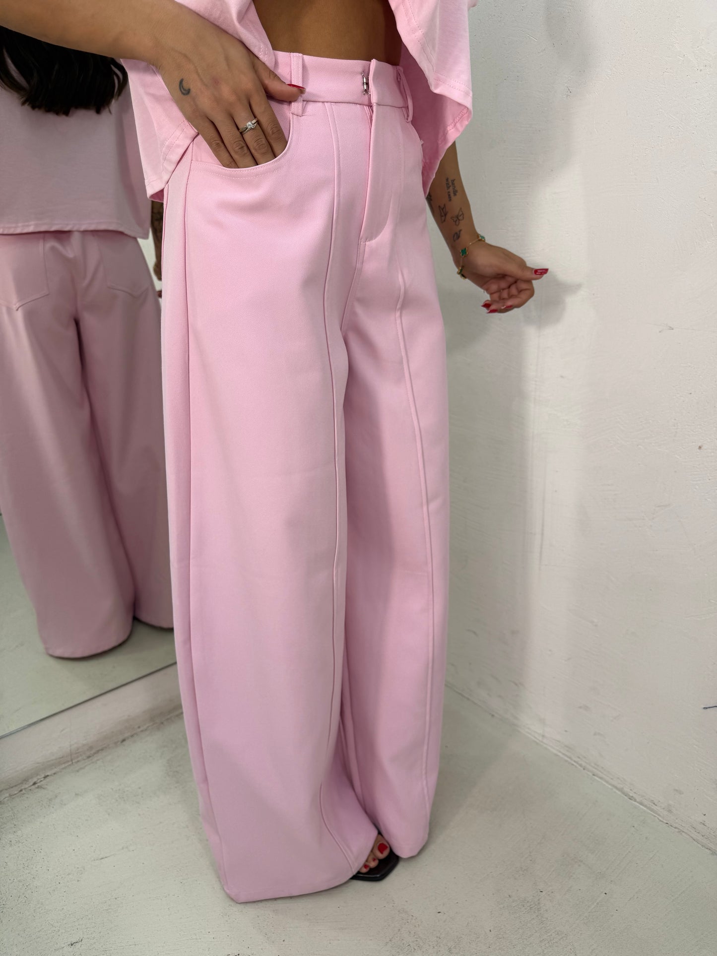 Pantalone Pia