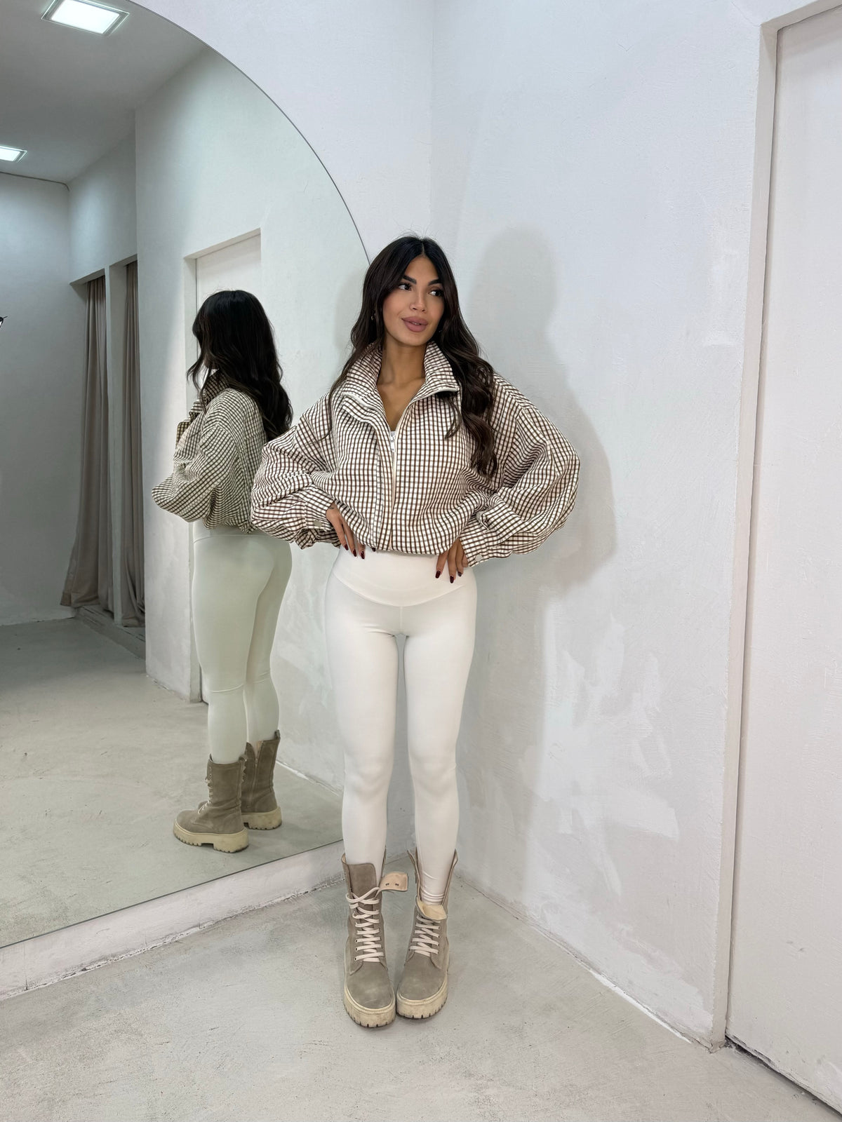 Leggings Contenitivo