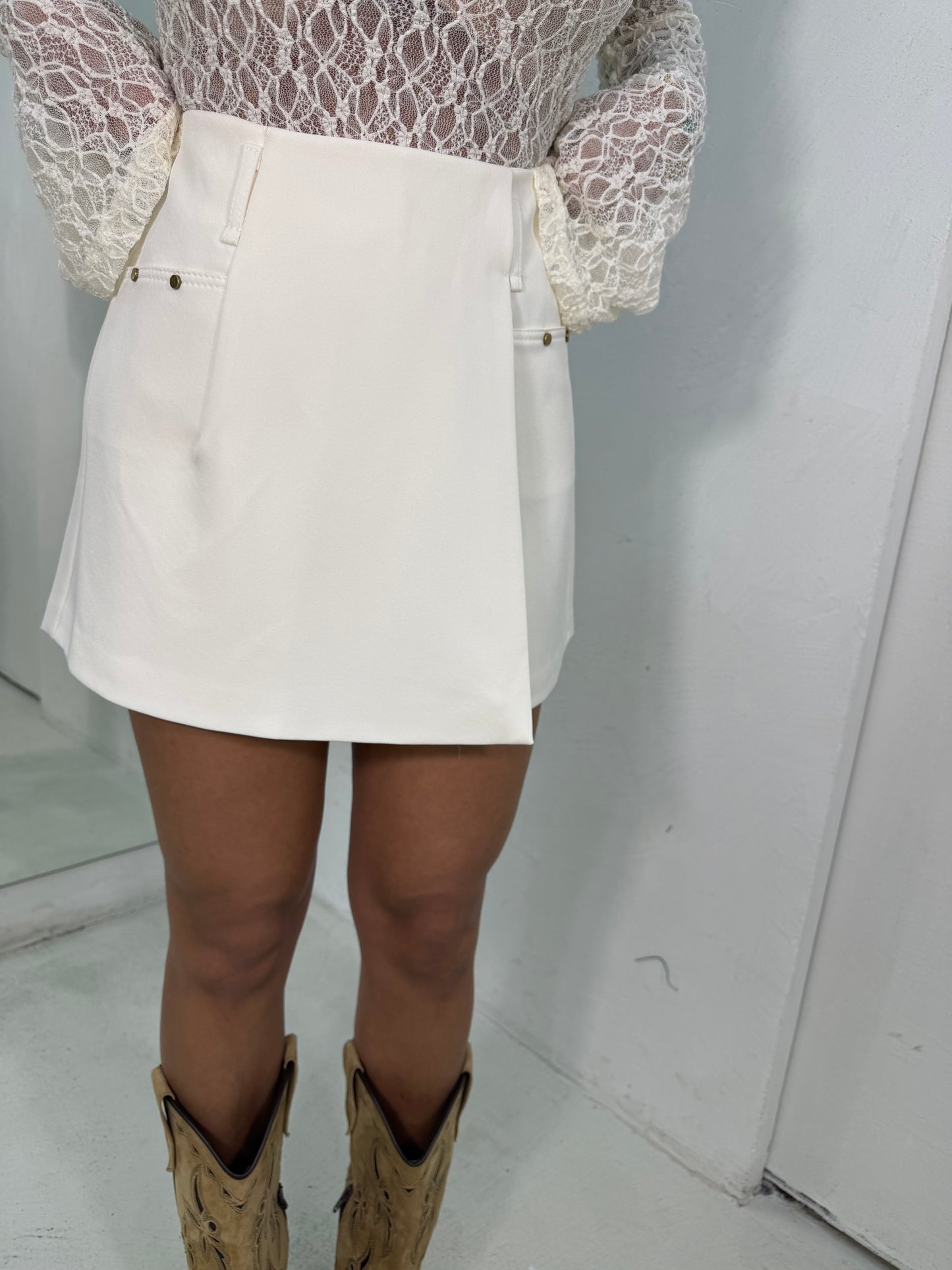 Pantaloncino Alessia