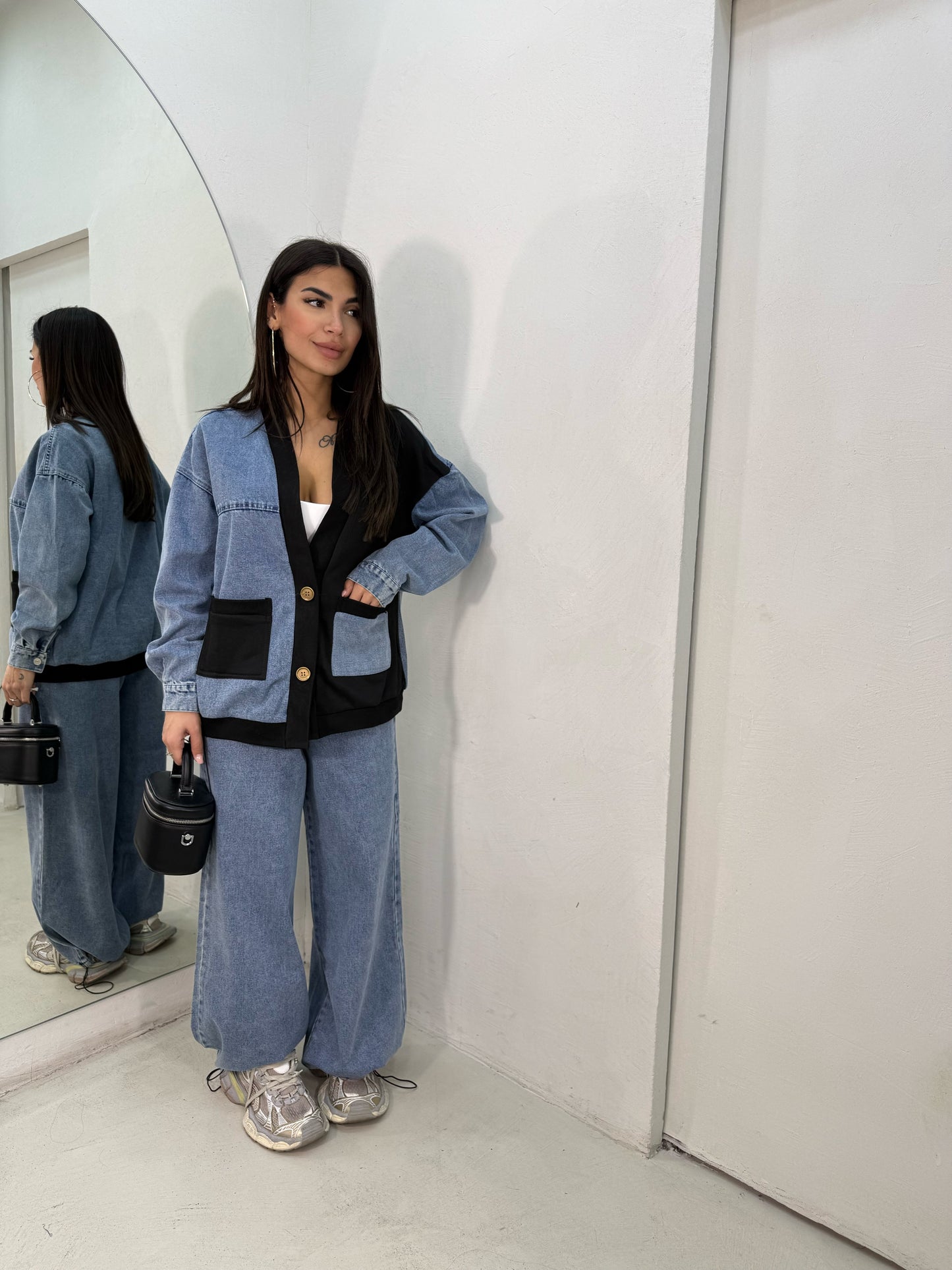 Coordinato Debby