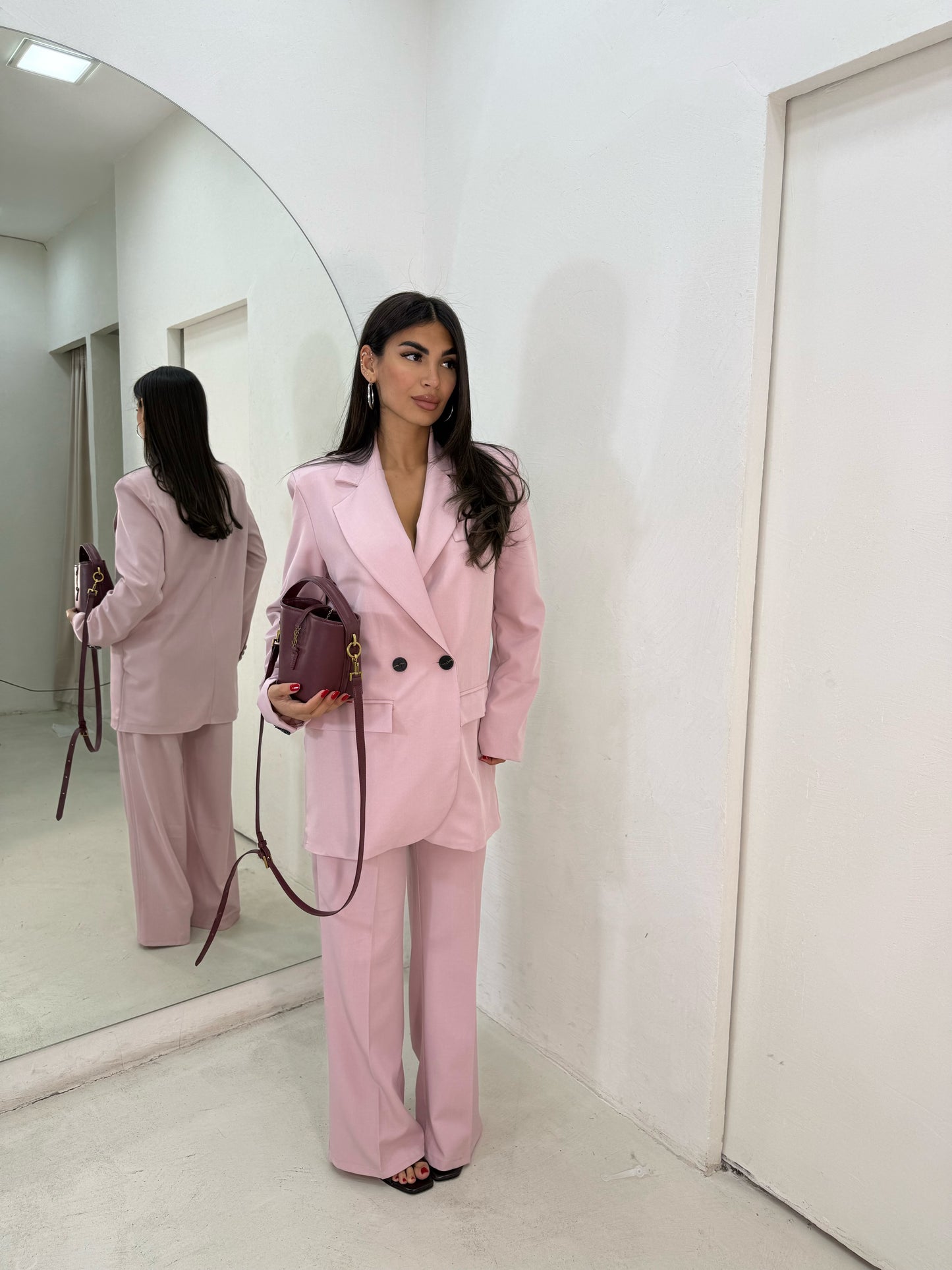 Tailleur Sofia