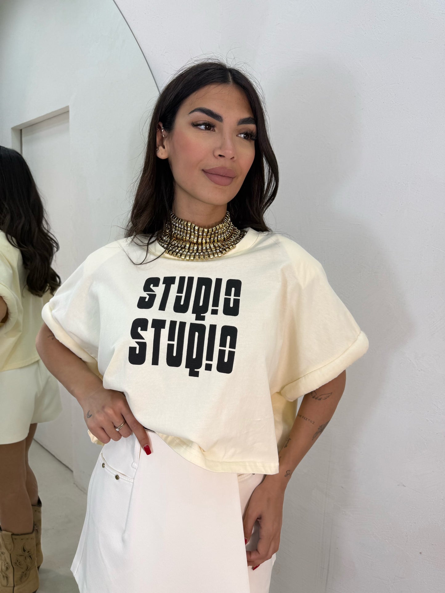 T-Shirt Studio