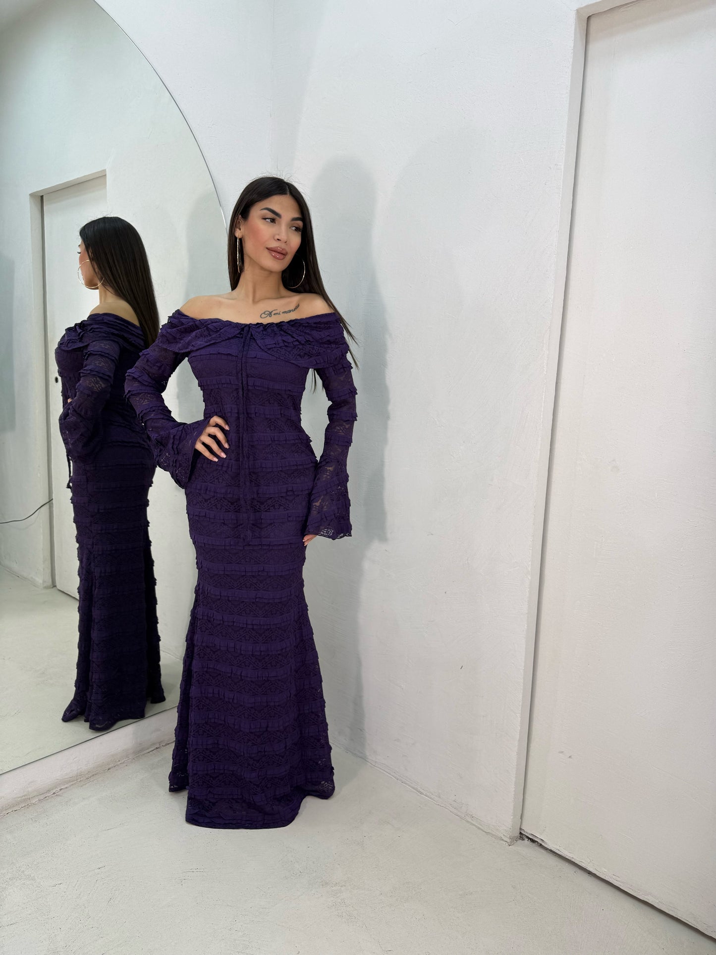 Abito Julia