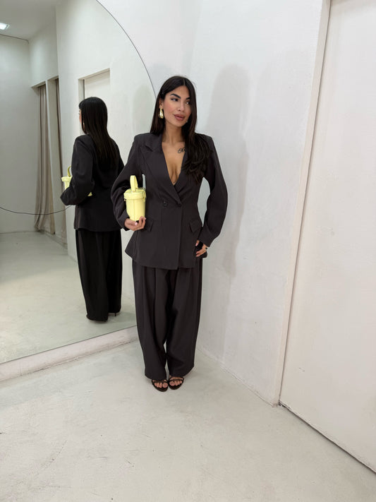 Tailleur Megan
