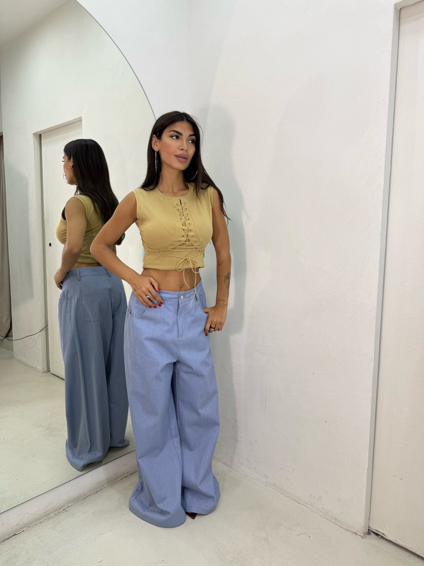 Pantalone Jennifer