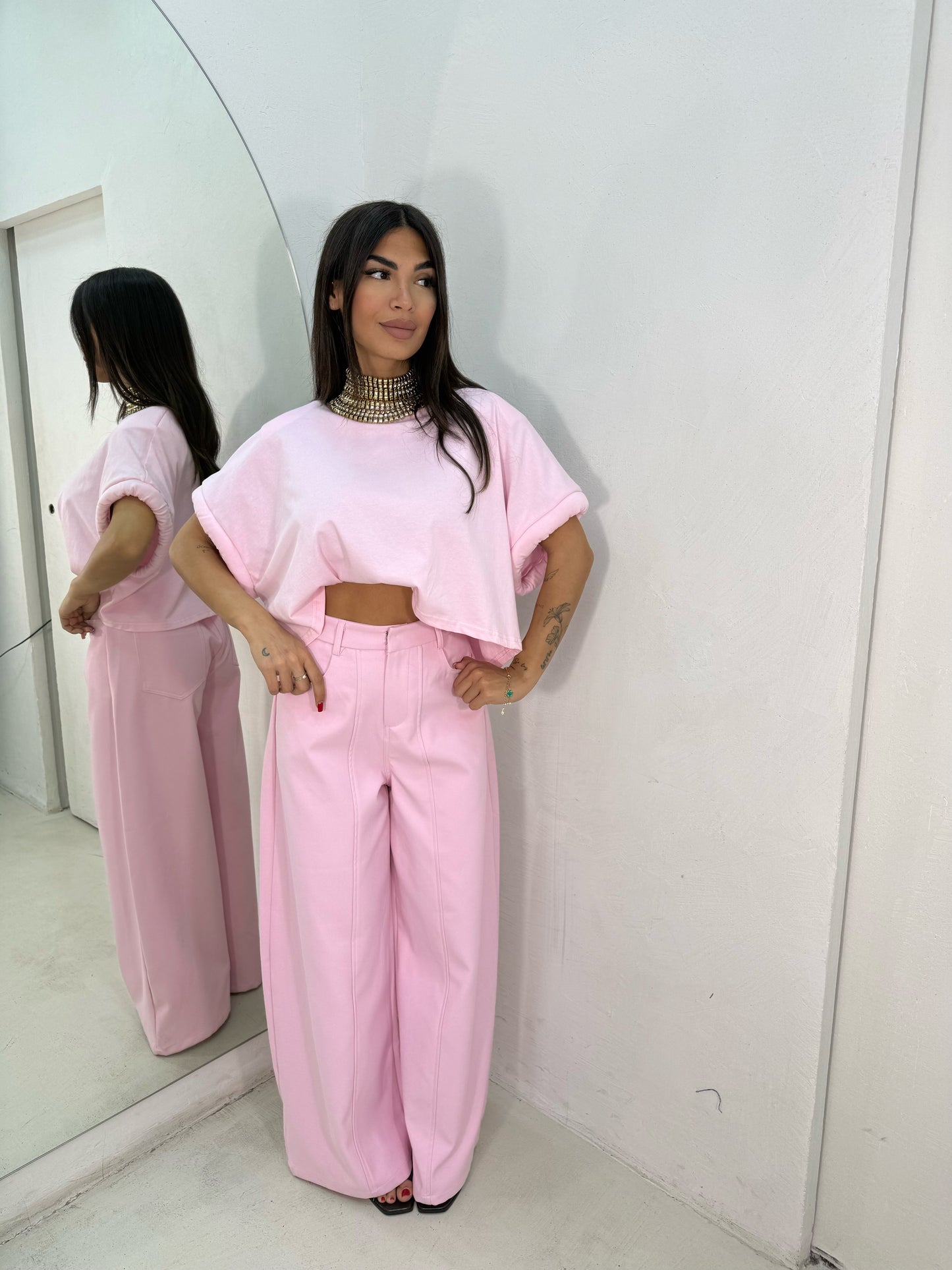 Pantalone Pia