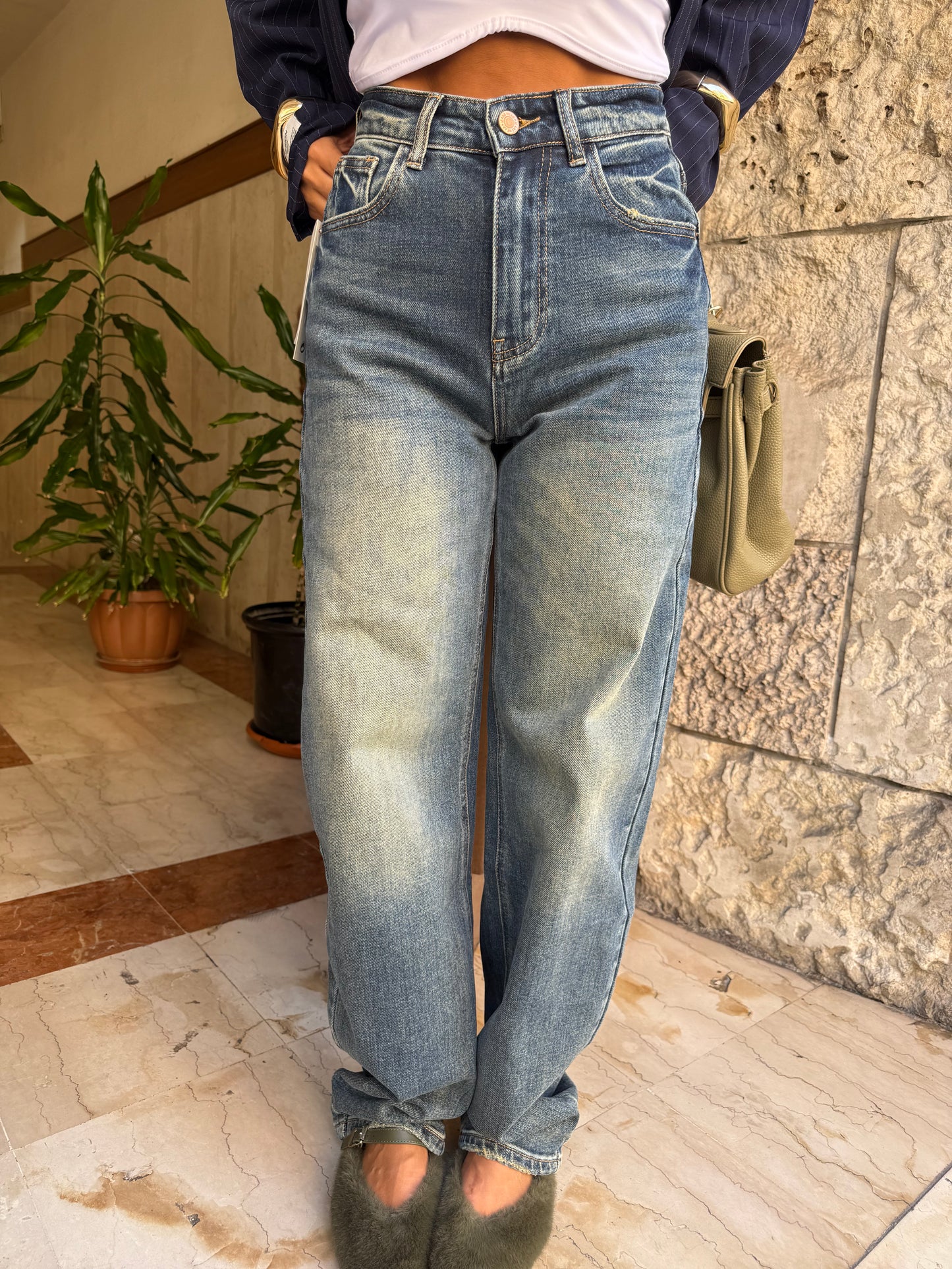 Jeans Baggy
