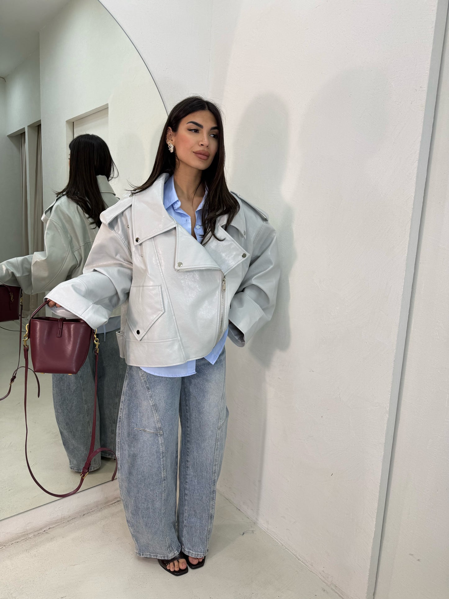 Jeans Alexandra