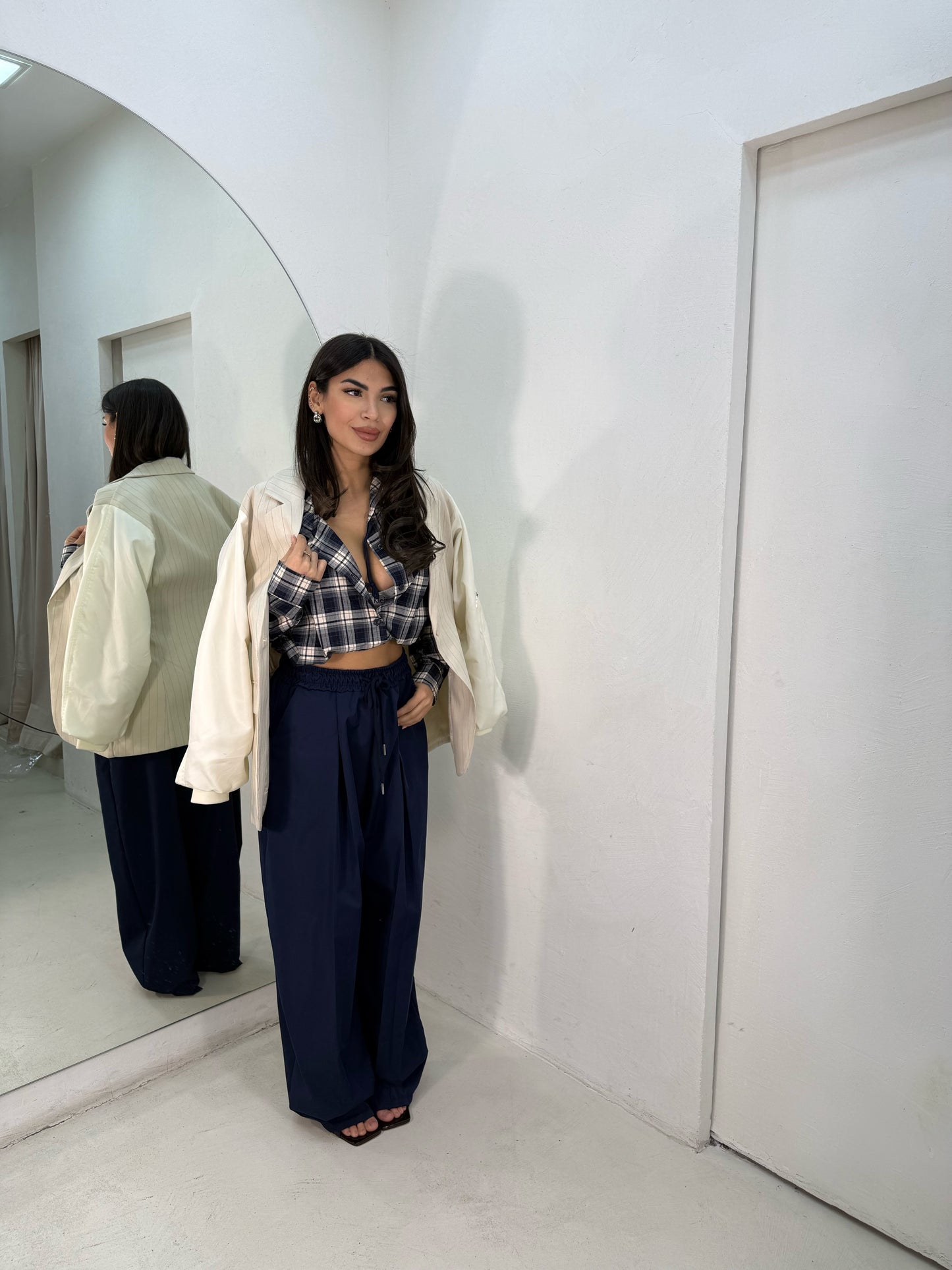 Pantalone Serena