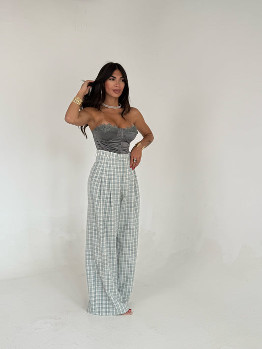 Pantalone Manila