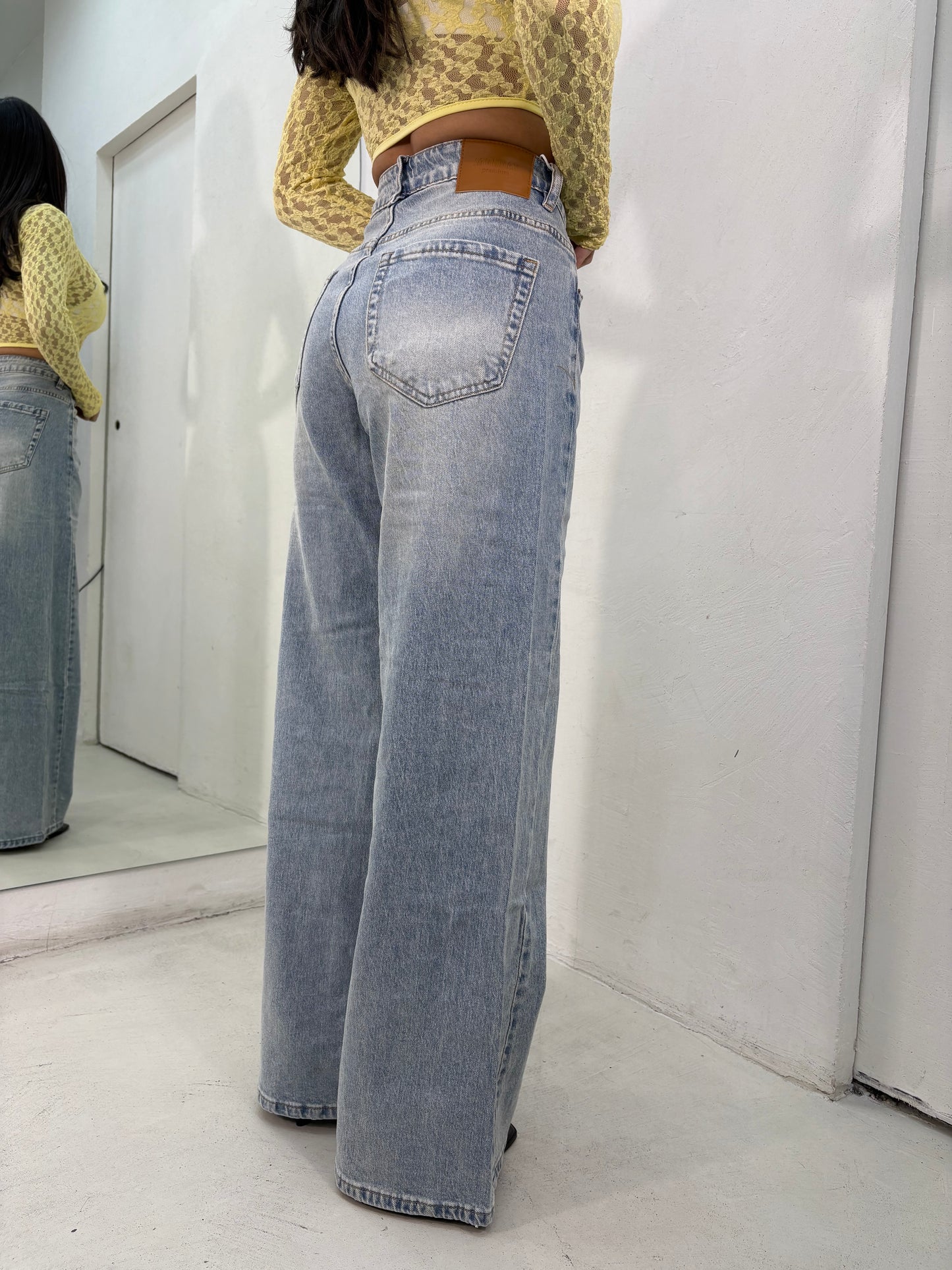 Jeans Monday