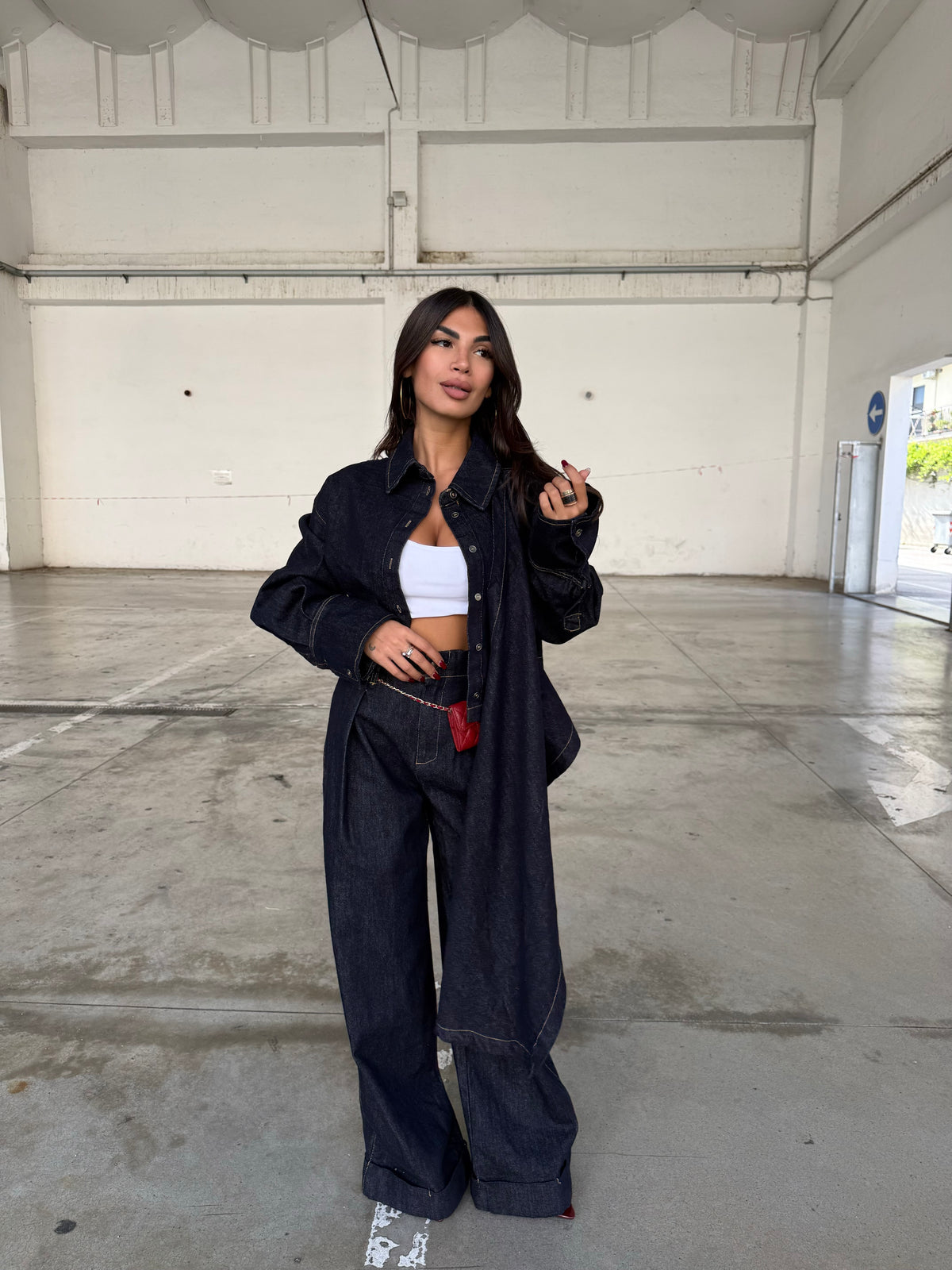 Coordinato Diana