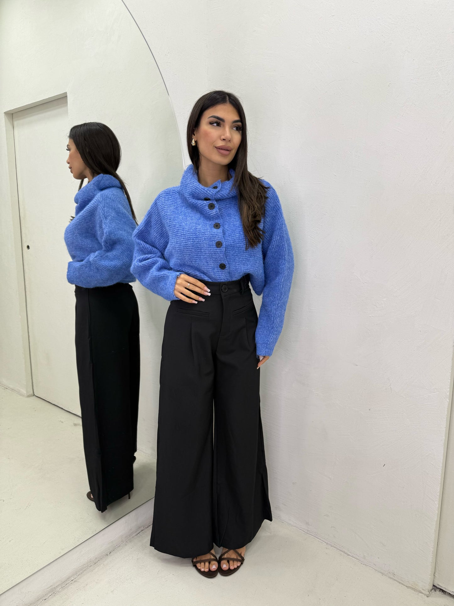 Pantalone Lopez
