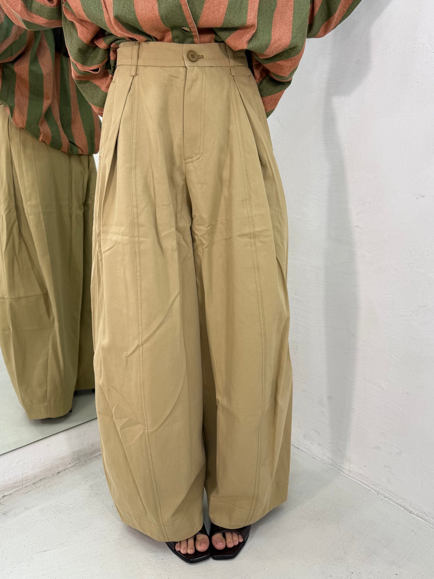 Pantalone Svizzera