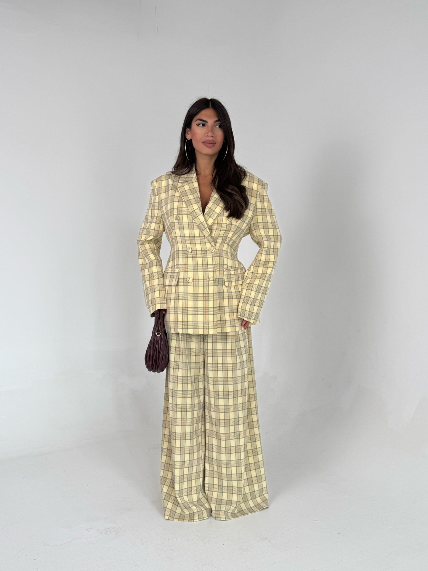Tailleur Coco