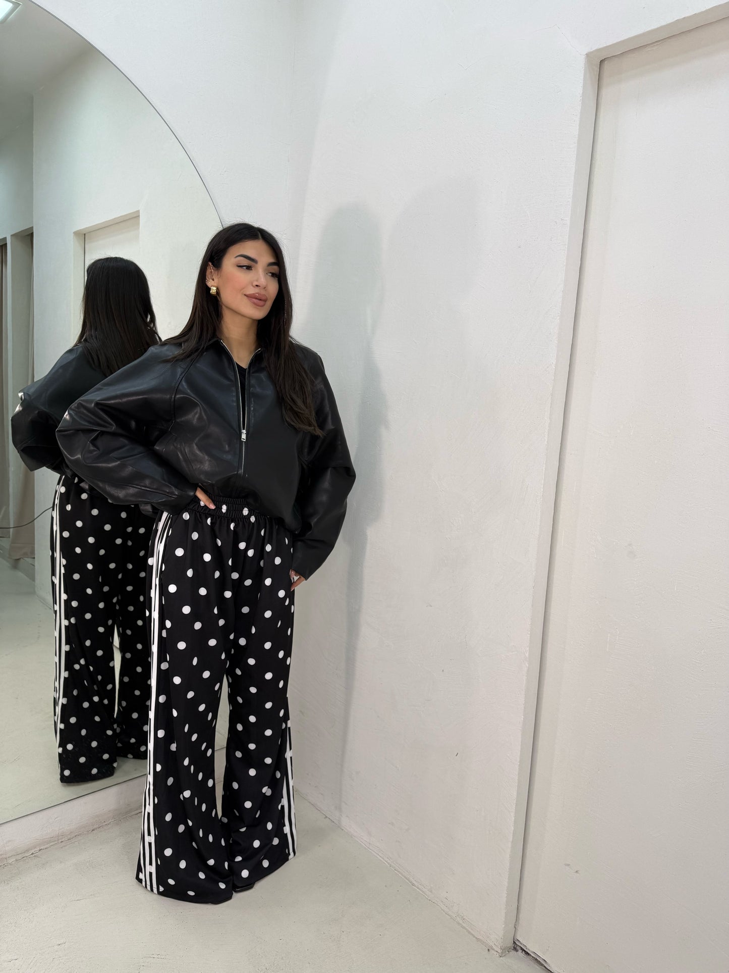 Pantalone Pois
