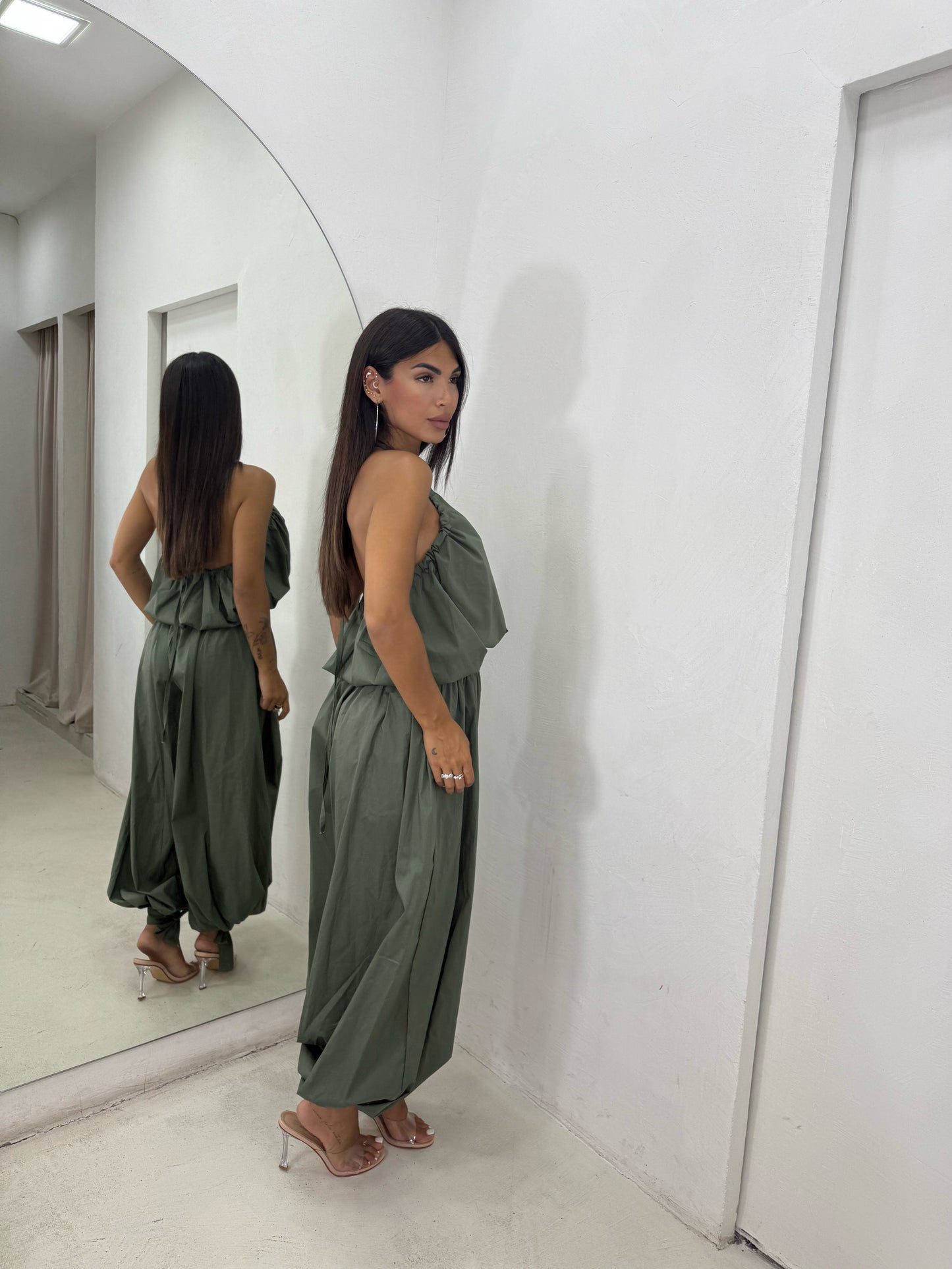 Coordinato Delya