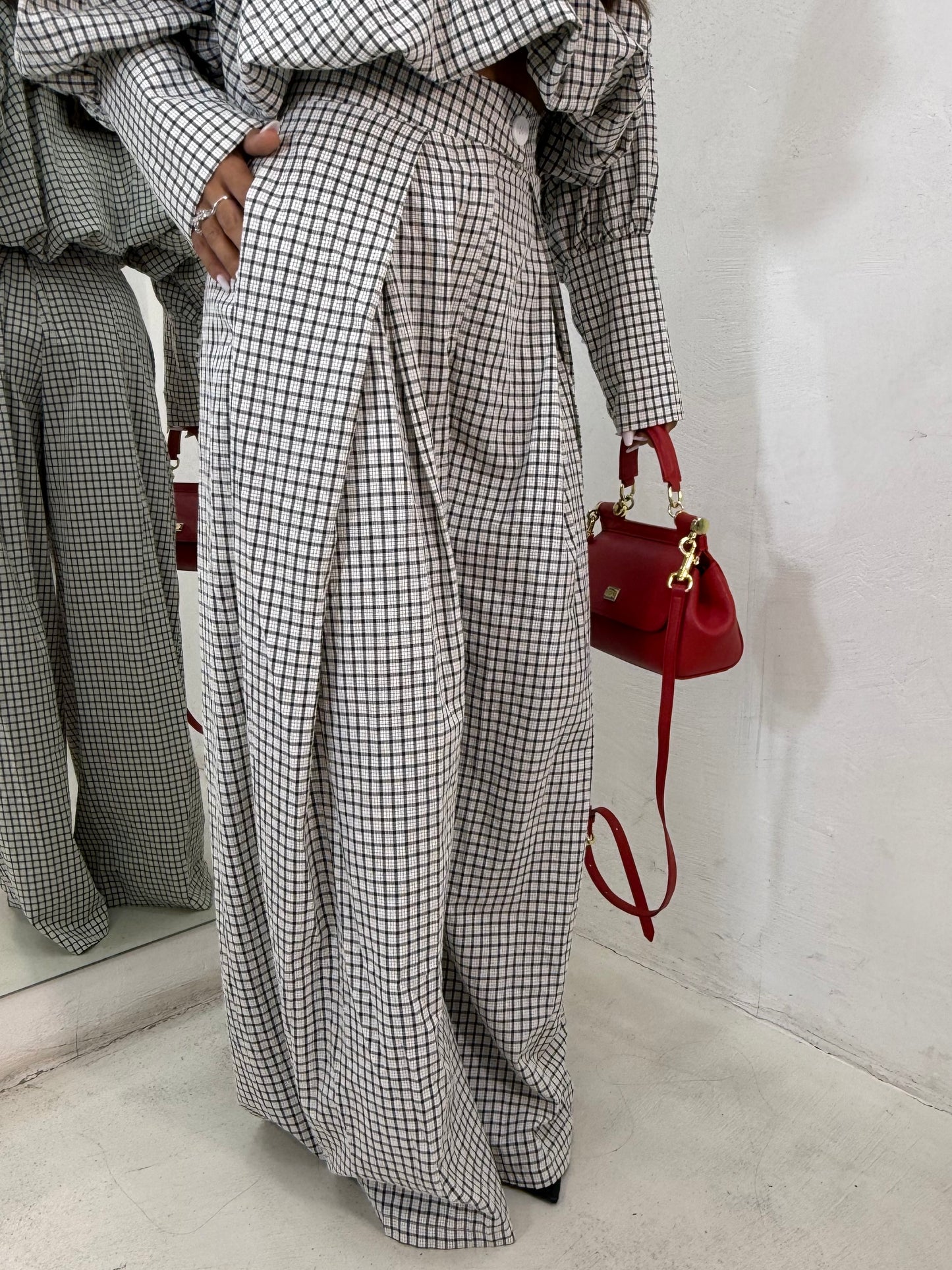 Coordinato Eliza