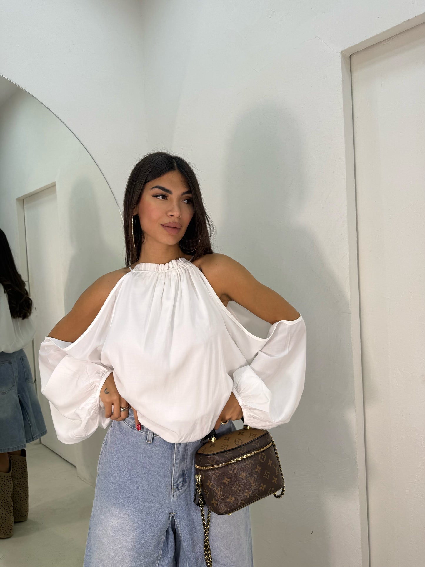 Maglia Santorini
