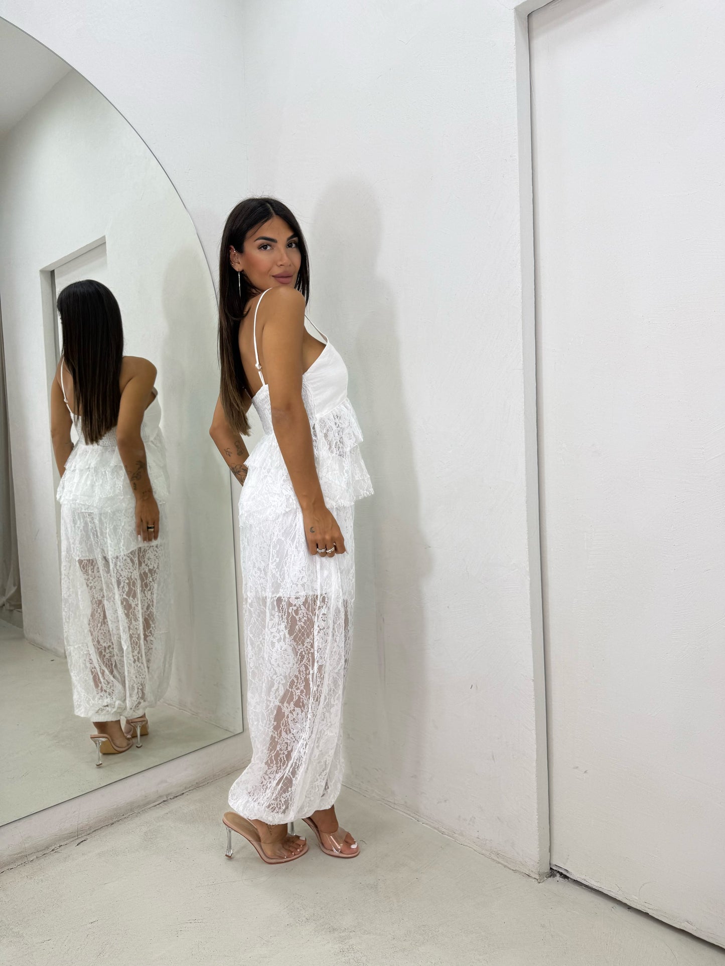 Coordinato Los Angeles