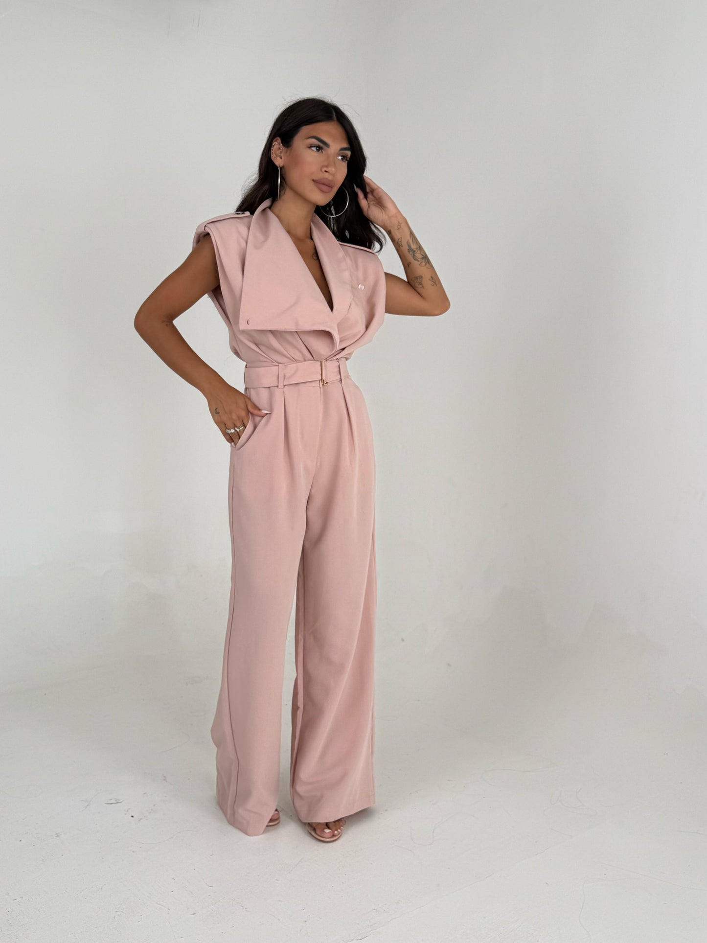 Jampsuit Elysabetta