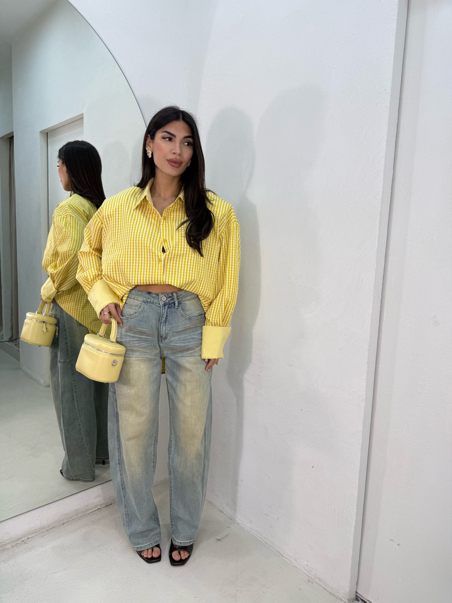 Jeans Light