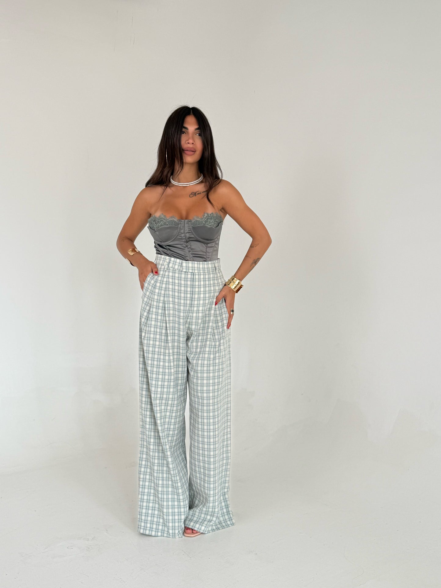 Pantalone Manila