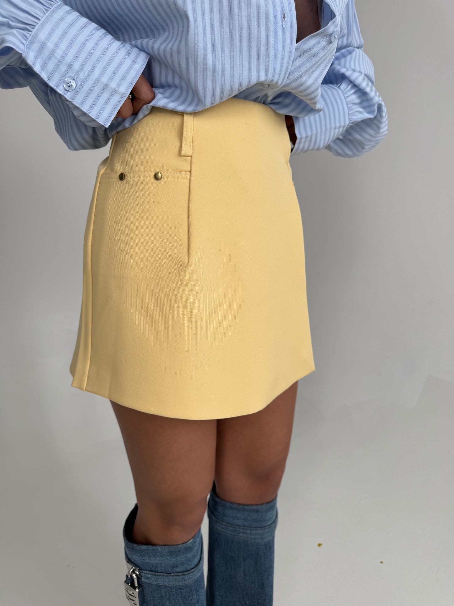 Pantaloncino Alessia