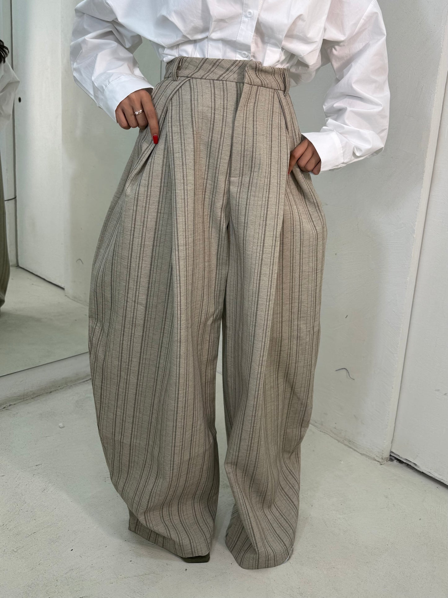 Pantalone Terry