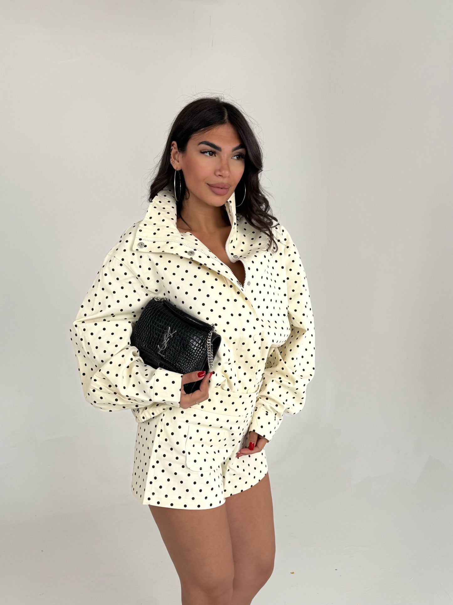 Coordinato Trend