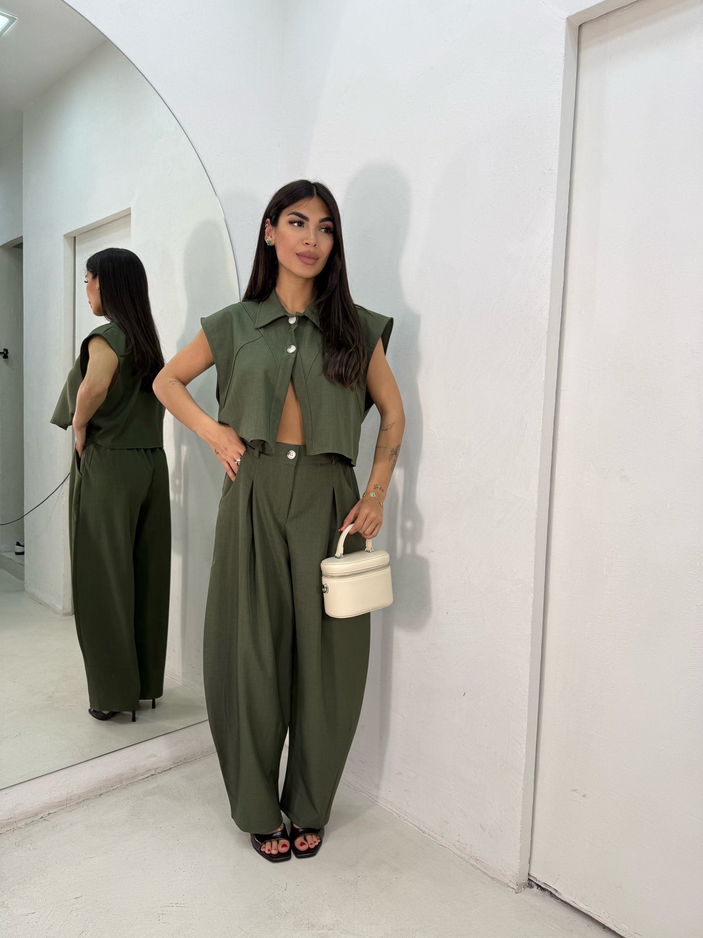 Coordinato Sery