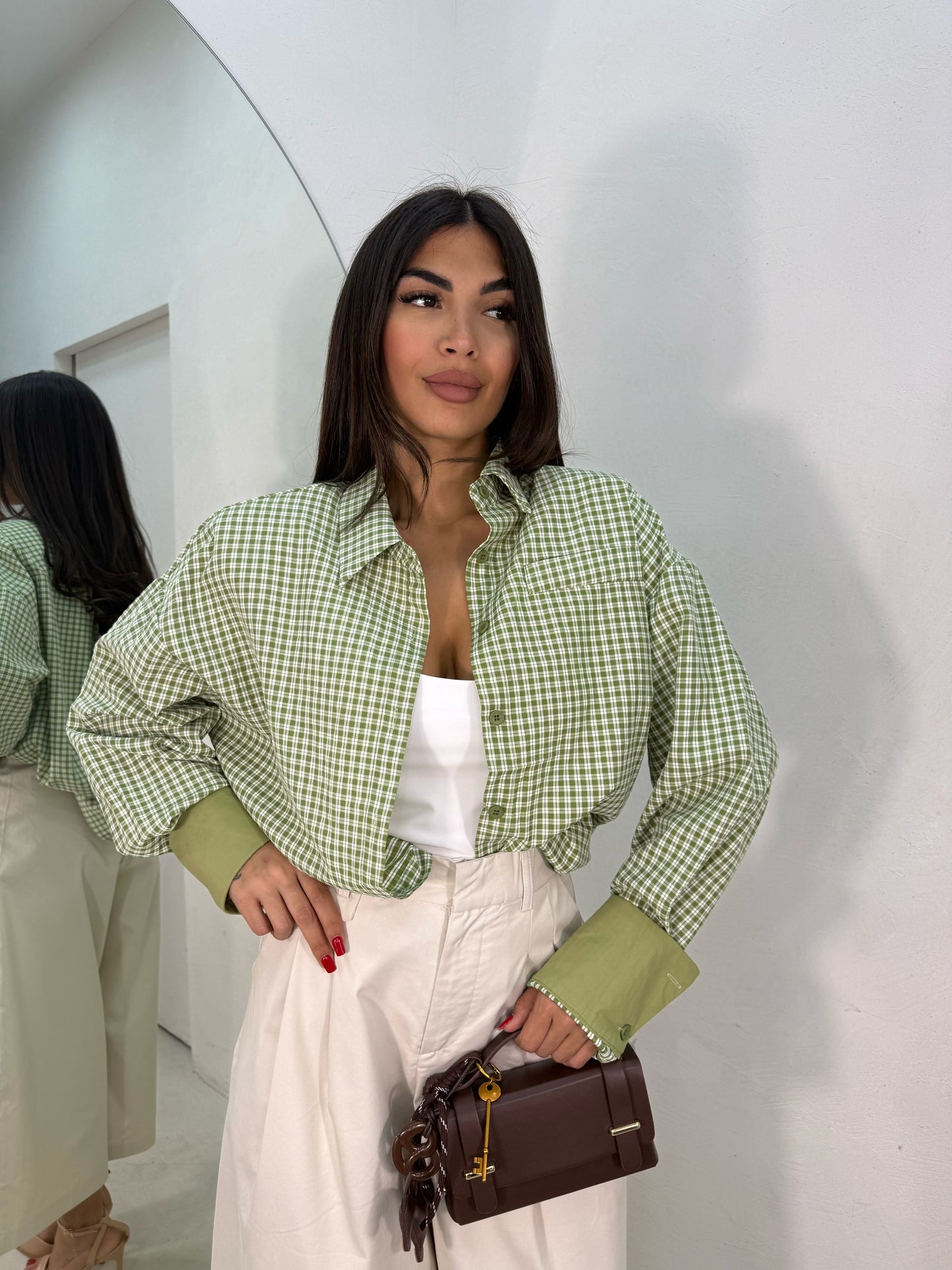 Camicia Loreya