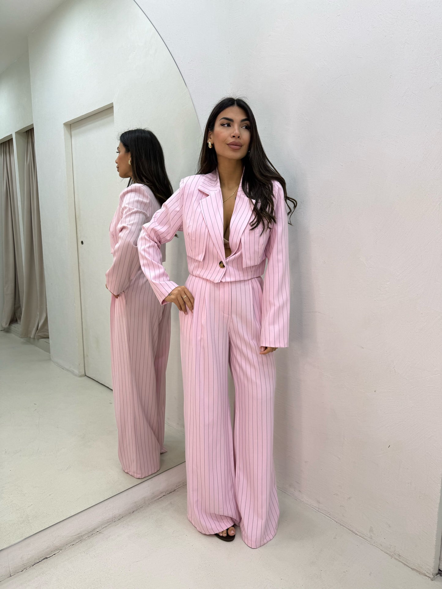 Tailleur Kelly